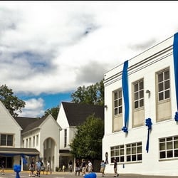 St John the Baptist School
