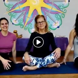 WHYOGA