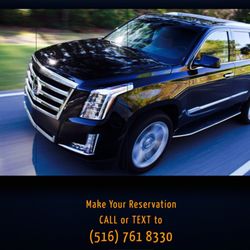 Port Limo Transportation - Port Limo