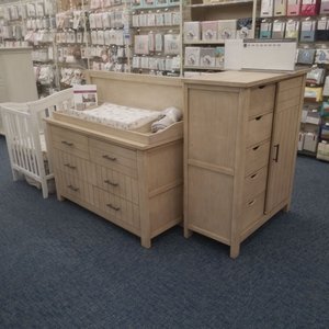 changing table dresser buy buy baby