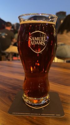 Sam Adams Downtown Boston Taproom by null Sam Adams Downtown Boston Taproom by null