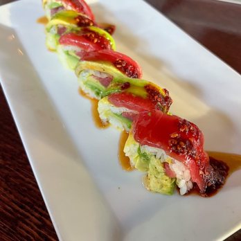 Tanoshii West Loop - Japanese Near Me - Chicago, Illinois Tanoshii West Loop - Japanese Near Me - Chicago, Illinois