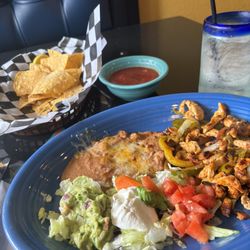 user provided La Fiesta photo