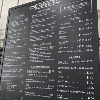 Crust & Crumble Bakery - Menu 3/2023 - Bakeries Near Me - Glendora, California Crust & Crumble Bakery - Menu 3/2023 - Bakeries Near Me - Glendora, California