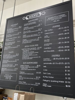 Menu photo 5 Crust & Crumble Bakery Glendora, CA Menu photo 5 Crust & Crumble Bakery Glendora, CA