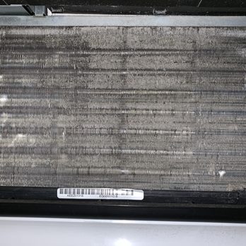 Hotel Abri - Dirt and mold in the air conditioner in my room - Hotels Near Me - San Francisco, California Hotel Abri - Dirt and mold in the air conditioner in my room - Hotels Near Me - San Francisco, California