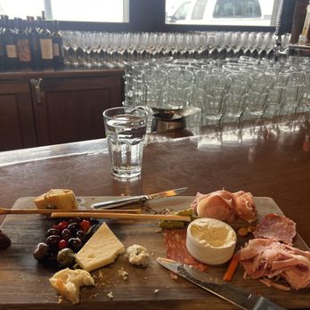 Whispering Vine - Cheers to snow days - Wine Bars Near Me - Reno, Nevada