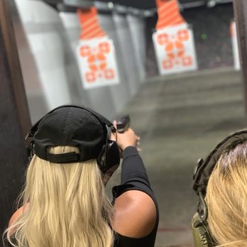 FAST OC - Bang Bang - Firearm Training Near Me - Orange, California
