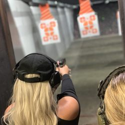 FAST OC - Bang Bang