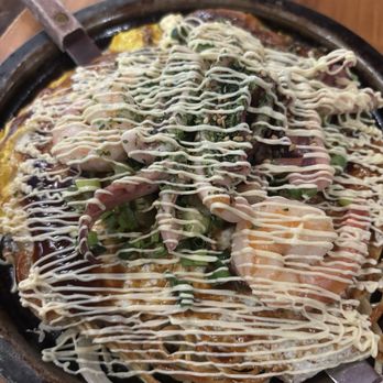 Chinchikurin - The Loaded Kaisen - Teppanyaki Near Me - Carrollton, Texas Chinchikurin - The Loaded Kaisen - Teppanyaki Near Me - Carrollton, Texas