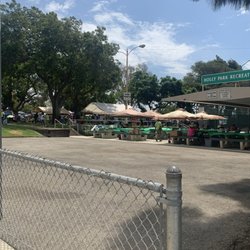 Holly Park