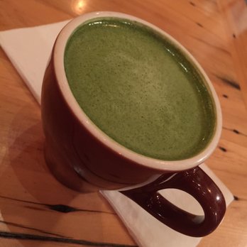 Coffee & Cotton - Coffee & Tea Near Me - Lowell, Massachusetts