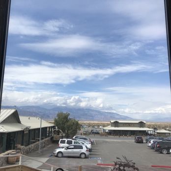 Badwater Saloon - Saloon view - American Near Me - Death Valley, California