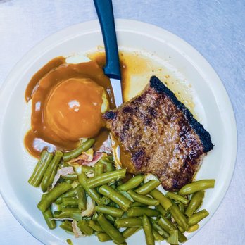 USA Restaurant - Top Sirloin * $12.50 with complimentary dessert included - Bars Near Me - Monticello, Indiana USA Restaurant - Top Sirloin * $12.50 with complimentary dessert included - Bars Near Me - Monticello, Indiana