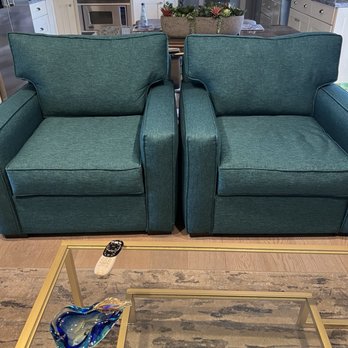 Trino's Upholstery - Furniture Reupholstery Near Me - Santa Ana, California