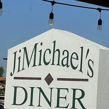Jimichael's Restaurant - Signage - American Near Me - Sun City, Arizona