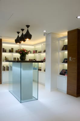 K West Hotel & Spa by null