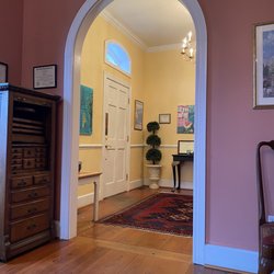 Steven K Hoagland, DDS - Reception area
