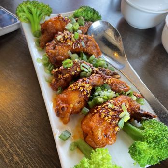 Red Hot Chilli Pepper - Chilli Prawns - Halal Near Me - Fremont, California
