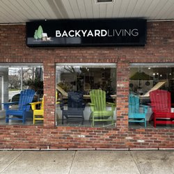 Backyard Living