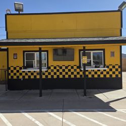 Honey Paws BBQ