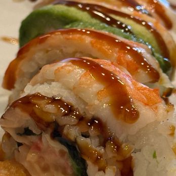Darumaya - Yummy sushi ramen and fish colar - Sushi Bars Near Me - Banning, California
