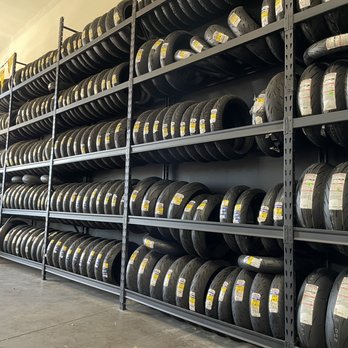 RoadRace City - Endless tires that support commuting, trackdays, and every other type of riding possible. - Motorcycle Repair Near Me - Temple city, California