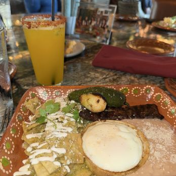 Los Amores De Julia - Sonorense combo plate and mango margarita mocktail - Mexican Near Me - Rancho Cucamonga, California Los Amores De Julia - Sonorense combo plate and mango margarita mocktail - Mexican Near Me - Rancho Cucamonga, California