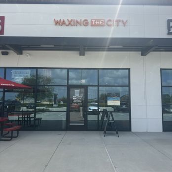Waxing the City - Waxing Near Me - Cypress, Texas Waxing the City - Waxing Near Me - Cypress, Texas