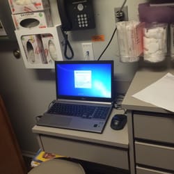 Levitt Marc S, MD - Docs office