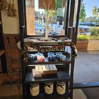 Tifa Chocolate and Gelato - Chocolatiers & Shops Near Me - Camarillo, California Tifa Chocolate and Gelato - Chocolatiers & Shops Near Me - Camarillo, California