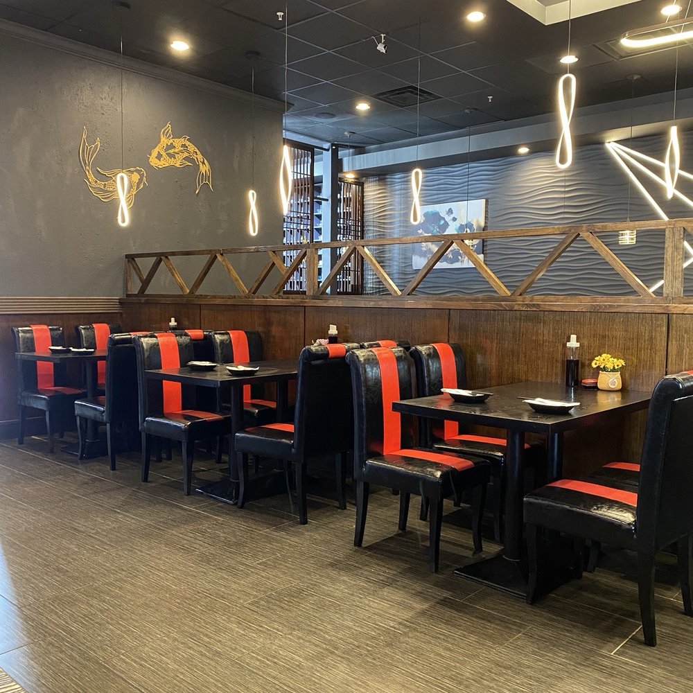 Tsuki Sushi and Grill - Sushi Bars Near Me - Orlando, Florida Tsuki Sushi and Grill - Sushi Bars Near Me - Orlando, Florida