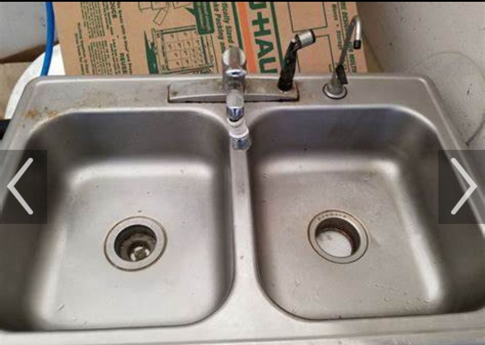 Slide of Mrdak Plumbing Services