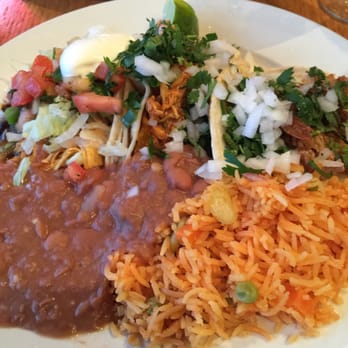 Mole Mole - Mexican Near Me - Poughkeepsie, New York