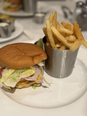 The Brass Fork by null