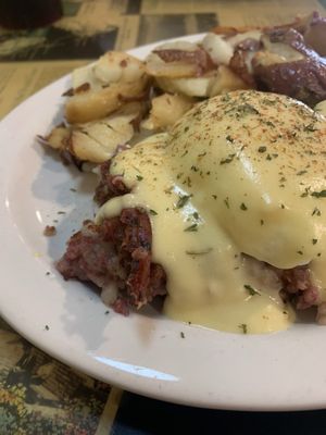 Apple Butter Cafe by null