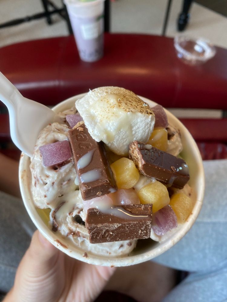 TEA AND CREPE Updated August 2024 46 Photos & 29 Reviews 72