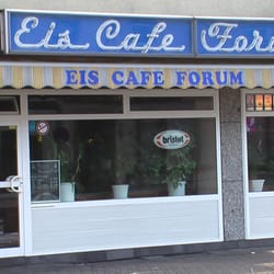 Eiscafé Forum