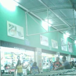 Mercantil Medeiros