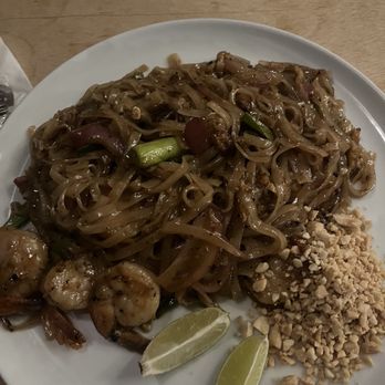 Ode To The Elephants - Pad Thai - Thai Near Me - Rincon, Puerto Rico Ode To The Elephants - Pad Thai - Thai Near Me - Rincon, Puerto Rico