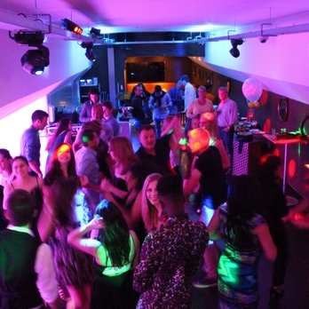 The Loft Boat - Venues & Event Spaces Near Me - Brussels, BRU