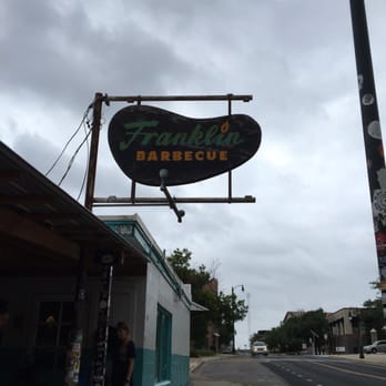 Franklin Barbecue - Barbeque Near Me - Austin, Texas Franklin Barbecue - Barbeque Near Me - Austin, Texas