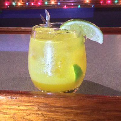 Question Mark Bar & Liquors by null