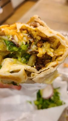 Cuco's Burritos by null