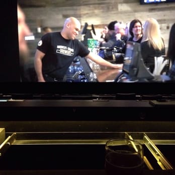 Flix Brewhouse Carmel - Reliving my childhood with the new Goosebumps movie + an adult twist drinking an awesome Oktoberfest - Cinema Near Me - Carmel, Indiana Flix Brewhouse Carmel - Reliving my childhood with the new Goosebumps movie + an adult twist drinking an awesome Oktoberfest - Cinema Near Me - Carmel, Indiana