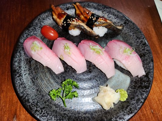 Tsui Sushi Bar by null