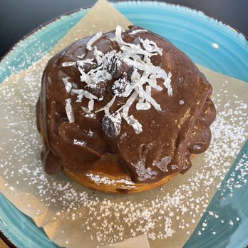 Tappi's Cafe - Chocolate croissant - Cafes Near Me - El Cajon, California Tappi's Cafe - Chocolate croissant - Cafes Near Me - El Cajon, California