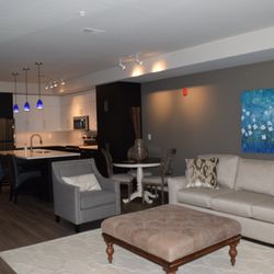 The InterUrban Lofts