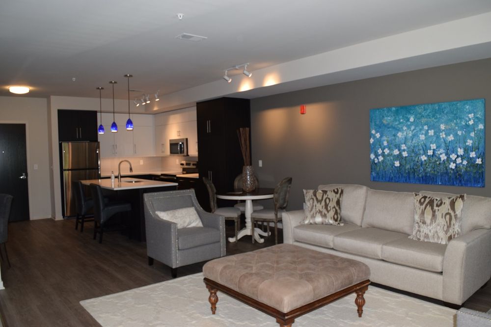 THE INTERURBAN LOFTS Updated July 2024 10 Photos 7900 Conser St