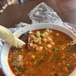 Albert's Mexican Food